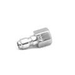 3/8" Fpt Steel Qc Plug