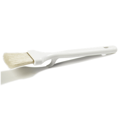 Carlisle 4037800 Meteor 2" Pastry/Basting Brush