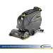 New Karcher B 80 W Bp Walk-Behind Floor Scrubber
