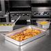 Carlisle 608002 Heavy-Duty Full Size, 2-1/2"D Food Pan