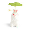 Figurine Lucky Clover & Bunny