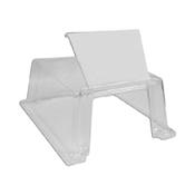 Globe Countertop SN30 Sneeze Guard Cover
