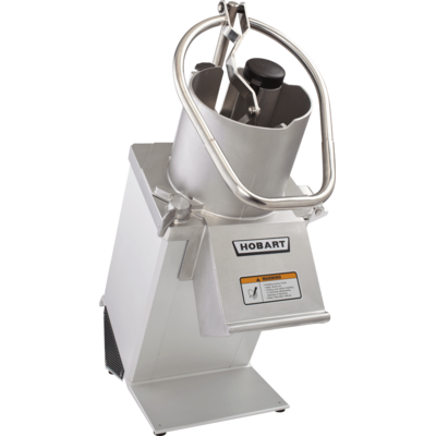 Hobart FP350-1B 3/4 H.P. Food Processor
