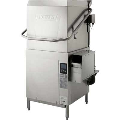 Hobart AM16-BASX-2 High Temperature Door-Style Base Electric Dis
