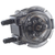 #7 QUICKPRO PUMP HEAD W/FERRULES 1/4"& DUCKBILL