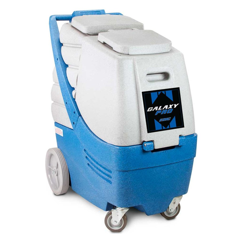 New EDIC Galaxy Pro 2700CX-HR 500 PSI Heat-Ready Portable Carpet Extractor