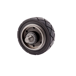 Tennant/Nobles - 4039713 - Tire Kit, Solid, 12.0 X 4.0, Rplc (7200) (Replaces Tennant 1048380)
