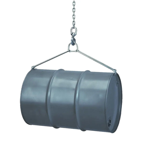 Drum Sling - Steel DLS - 1000 lb Capacity