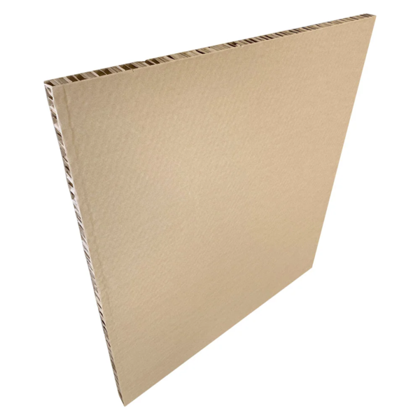 Honeycomb Pallet Sheets - 48" x 40" x 0.5"