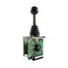 PRO4-101.7098QS PRO-4 Single Axis Controller Side View 3