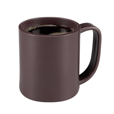 Cook's 630-360 8 Oz Copolymer Mugs