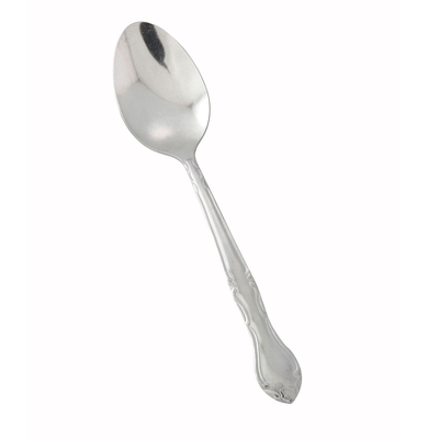 Winco 0004-03 7-1/4" Dinner Spoon