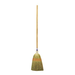Crystal Lake Mfg Deluxe Corn Broom