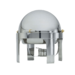 Vollrath 46073-2 Replacement Water Pan for New York, New York 46