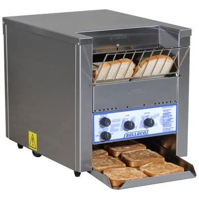 Belleco JT2-H Conveyor Toaster