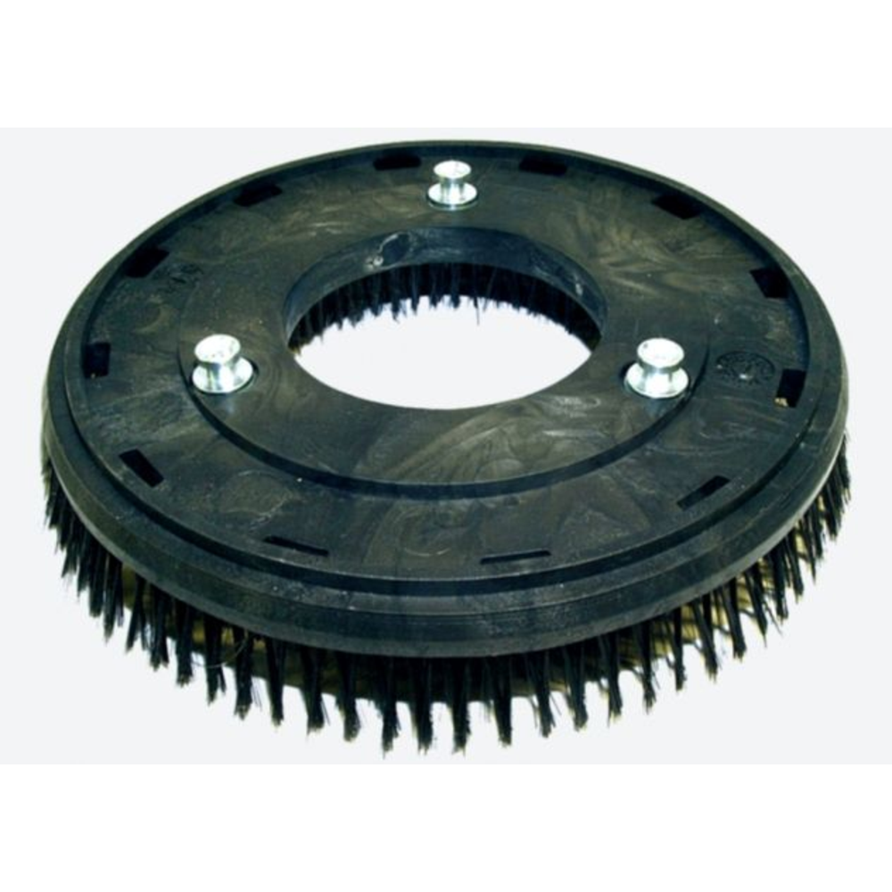 Brush, 14" Wire W/Lugs