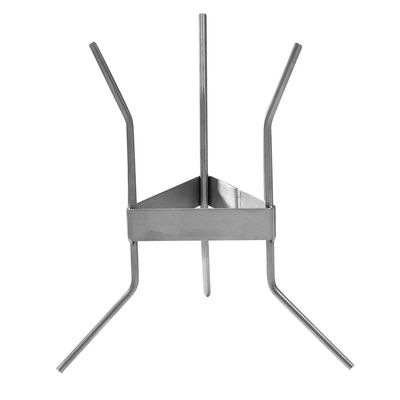 Winco SF-7R For Confectionery Funnel Sf-7 Funnel Rack