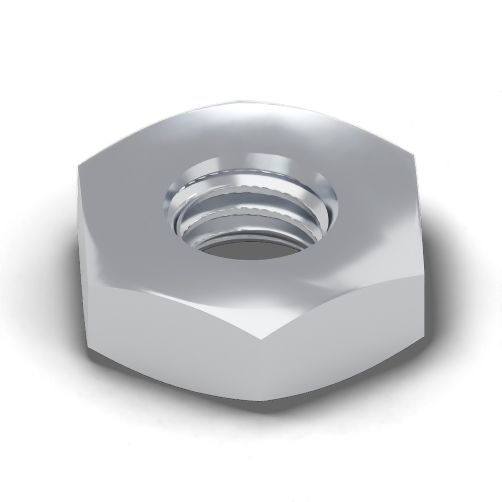 Karcher 7.311-067.0 Hexagon Nut M 6-A2-70 Iso 403 (illustration)