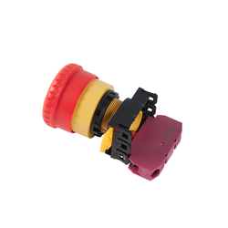Tennant/Nobles - 4034007 - Switch, Safety, Shutoff (Replaces Tennant 1242161)