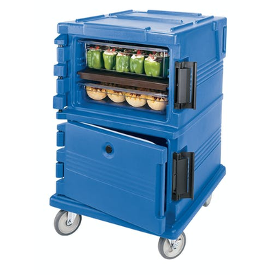 Cambro 16-Pan Ultra Camcart