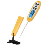 Taylor 9848EFDA Waterproof Digital Pen-Style Thermometer