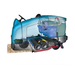 Reconditioned Tennant T20 LP Rider Scrubber