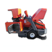 Reconditioned Powerboss Atlas PB620LP 64" Cylindrical Sweeper