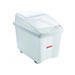 Araven 00920 26 Gallon Ingredient Bin