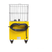 New Vapamore MR-750 Ottimo Commercial Steam Cleaning System