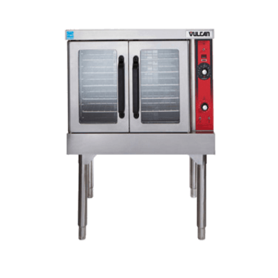Vulcan VC6GD Gas Convection Oven