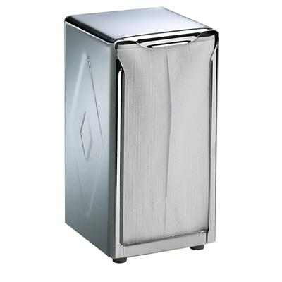 San Jamar Chrome Tallfold Napkin Dispenser