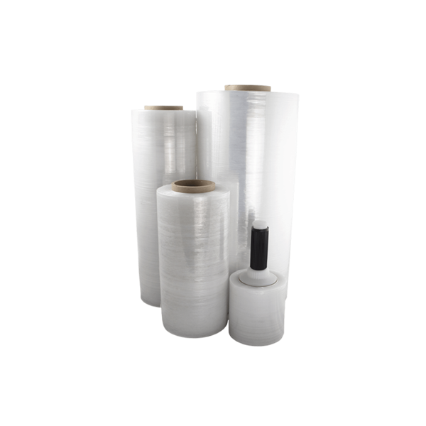 Stretch Wrap
