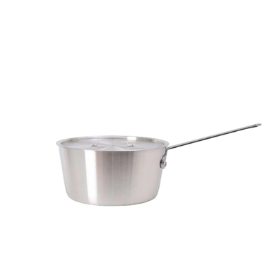 Tuxton WASEL256 8 Qt Tuxware Sauce Pan
