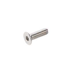 Tennant/Nobles - 4034957 - Screw, Flt, Soc, M4 X 0.70 X 14,18-8, Ss (Replaces Tennant 1227670)