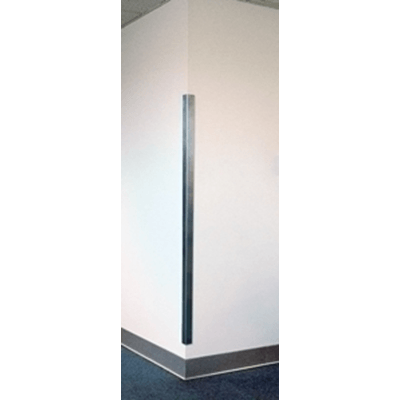New Age 60" Corner Guard w/ 2" x 2" Wings