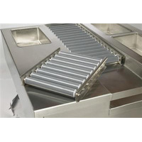 Cook's RR-1 Replacement Roller (1 Roller)