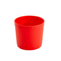Cook's Brand 630-311SSN 9.5 Oz. Sentry Squat Tumbler