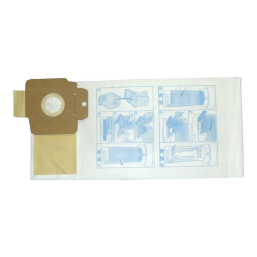 Karcher - 6.904-294.0 - Filter Bags 10 Pc