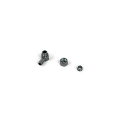 Nilfisk Advance - 101117681 - Angle Fitting Comp