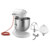 8-Qt Bowl-Lift Stand Mixer