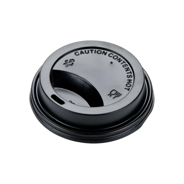 Dome Lids For Coffee Cups