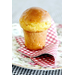 Matfer Bourgeat 342476 2 Oz. Baba Mold