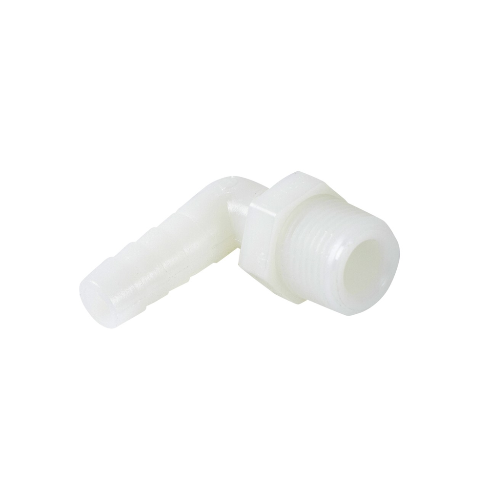 Tennant/Nobles - 4038993 - Fitting, Plstc, E90, Bm06/Pm06, Nyl (Replaces Tennant 1005630)