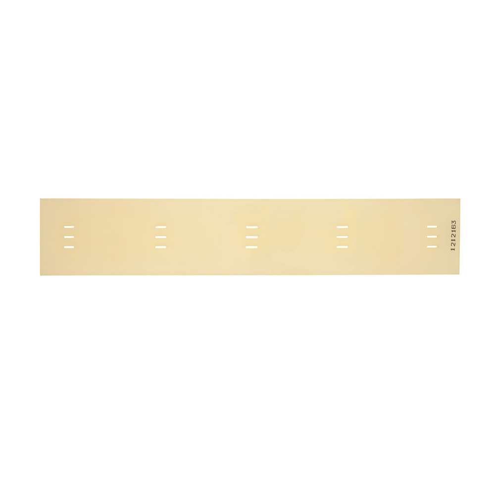 Tennant/Nobles - 4039247 - Blade, Sqge, Sba, Ure (Replaces Tennant 1212163)