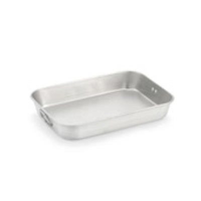Vollrath 18-1/2" x 12-1/2" x 2" Roast Pan