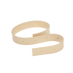 Tennant/Nobles - 4022854 - Blade, Sqge, Rear, 45.65L Gum (Replaces Tennant 611405)