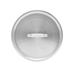 Thunder Group ALSKSU108 Sauce Pot Lid, 8 Qt 11 In Diameter