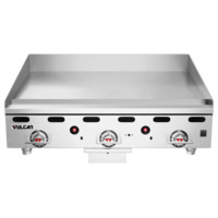 Vulcan MSA36 Heavy Duty Griddle