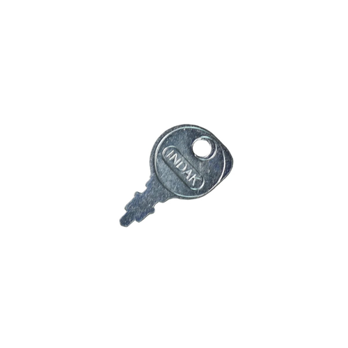 Aztec - 196-3112932 - Ignition Key