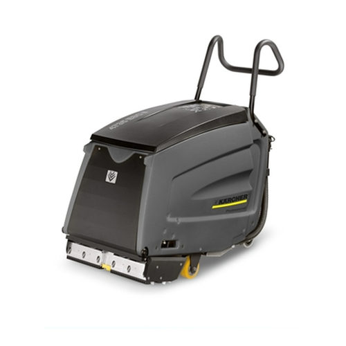 New Karcher BR 47/35 Escalator Cleaner